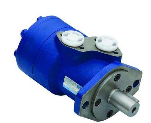 液压马达安装注意事项